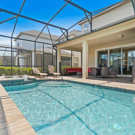 Pool Villa Wfree Resort Access Great Reviews 基西米 外观 照片