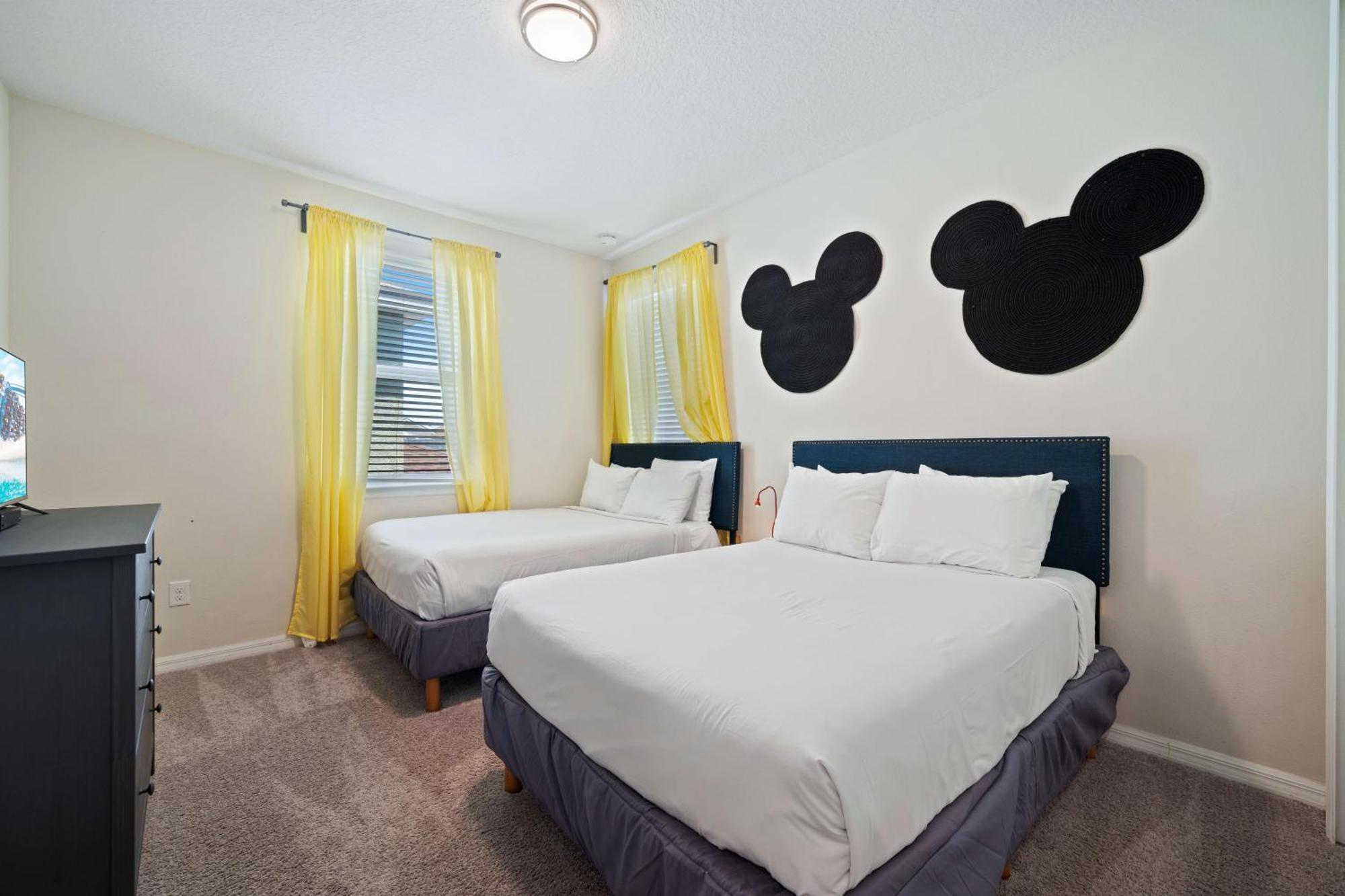 Pool Villa Wfree Resort Access Great Reviews 基西米 外观 照片