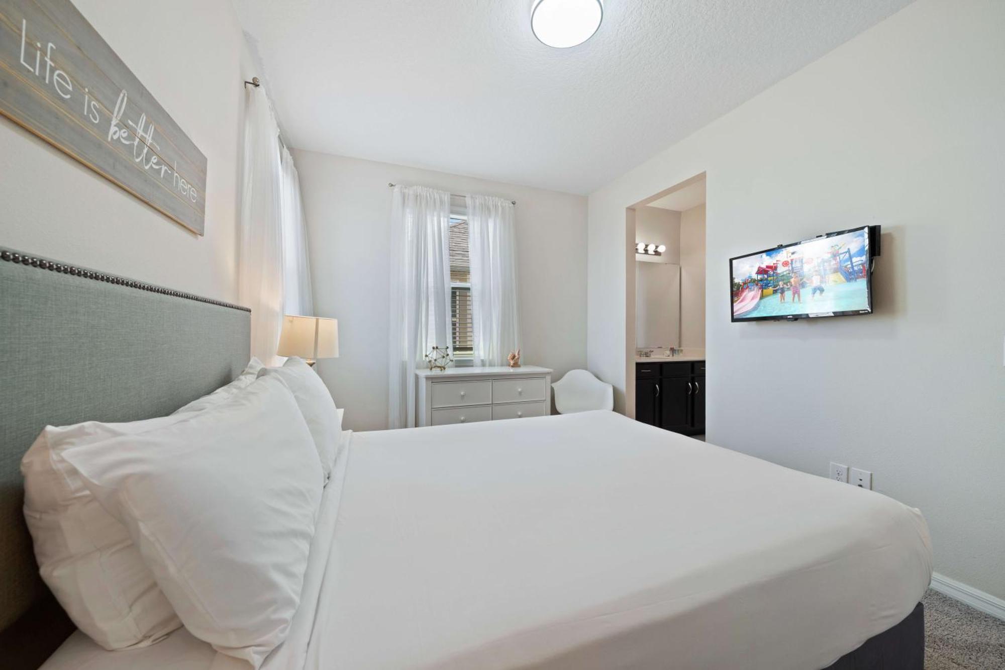 Pool Villa Wfree Resort Access Great Reviews 基西米 外观 照片
