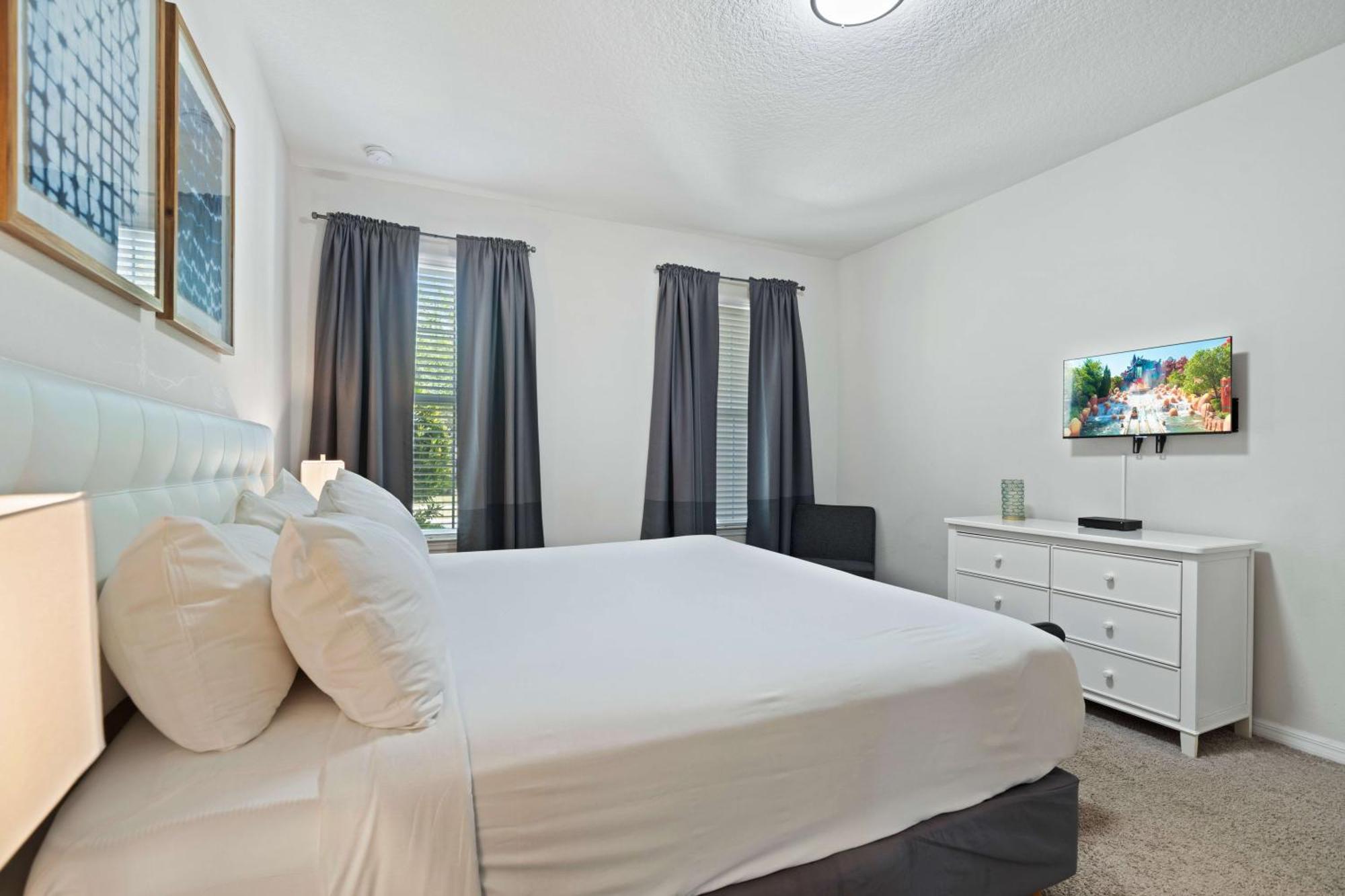 Pool Villa Wfree Resort Access Great Reviews 基西米 外观 照片