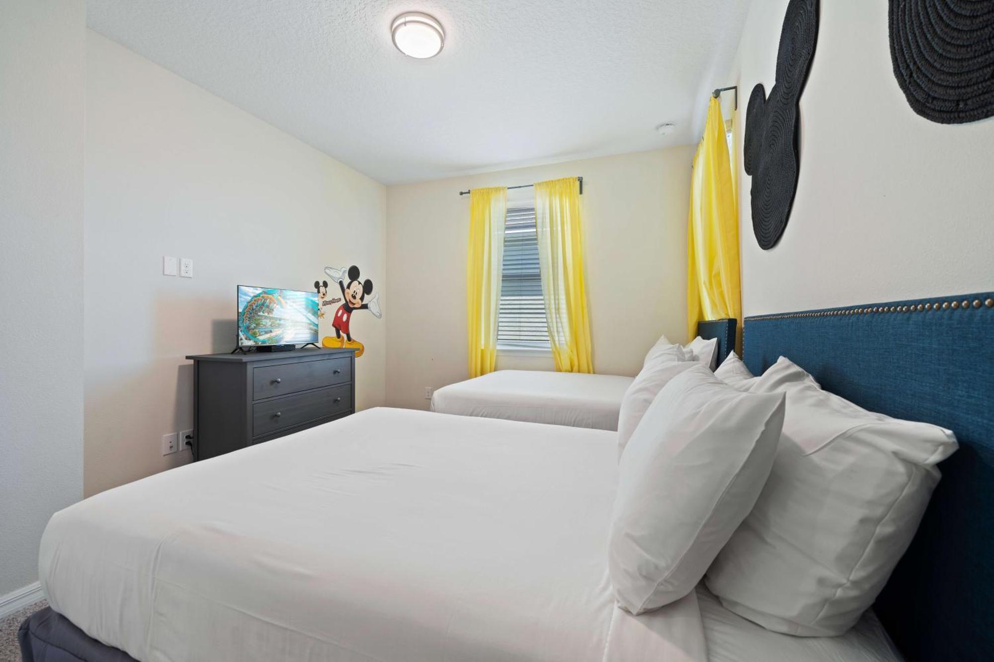 Pool Villa Wfree Resort Access Great Reviews 基西米 外观 照片