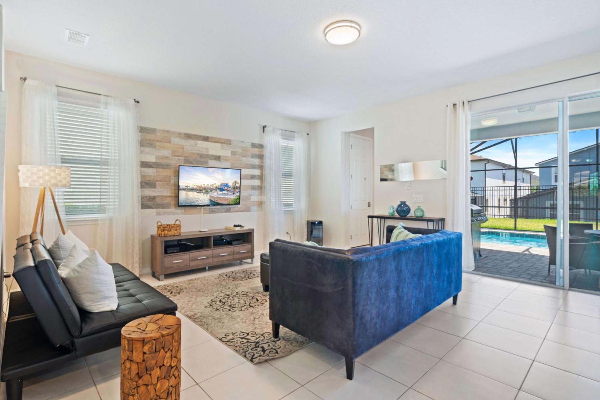Pool Villa Wfree Resort Access Great Reviews 基西米 外观 照片