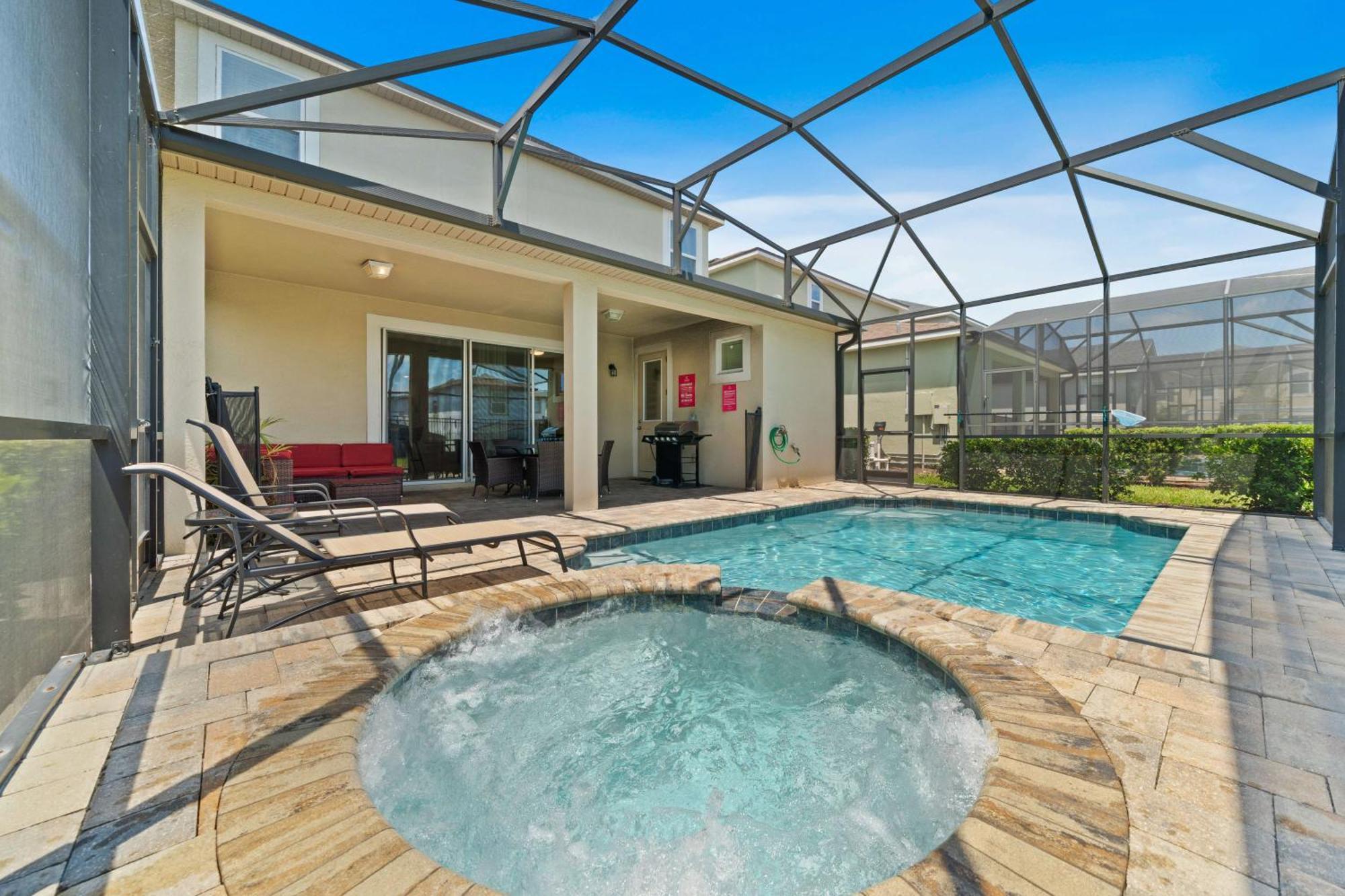 Pool Villa Wfree Resort Access Great Reviews 基西米 外观 照片