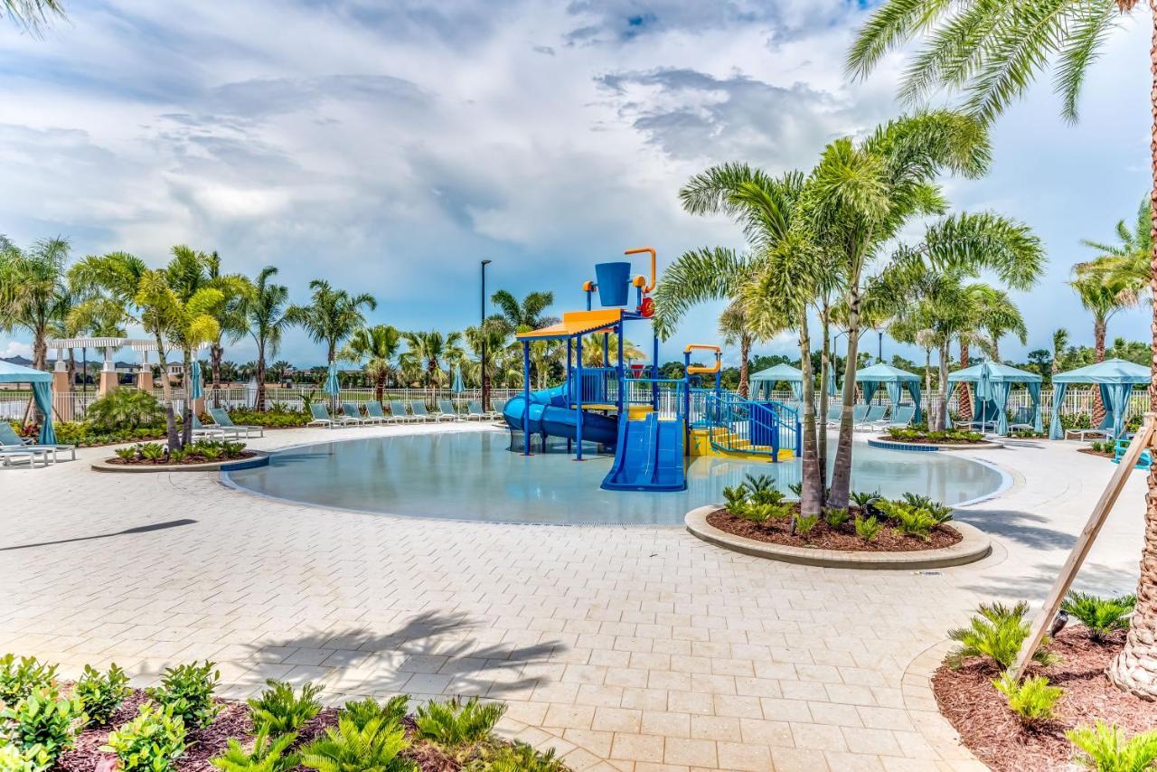 Pool Villa Wfree Resort Access Great Reviews 基西米 外观 照片