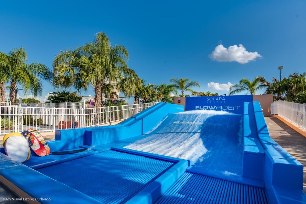 Pool Villa Wfree Resort Access Great Reviews 基西米 外观 照片