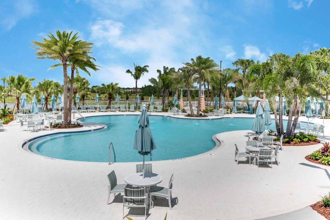 Pool Villa Wfree Resort Access Great Reviews 基西米 外观 照片