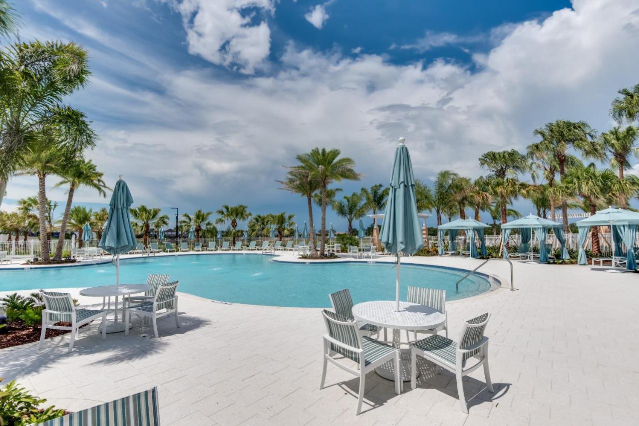 Pool Villa Wfree Resort Access Great Reviews 基西米 外观 照片