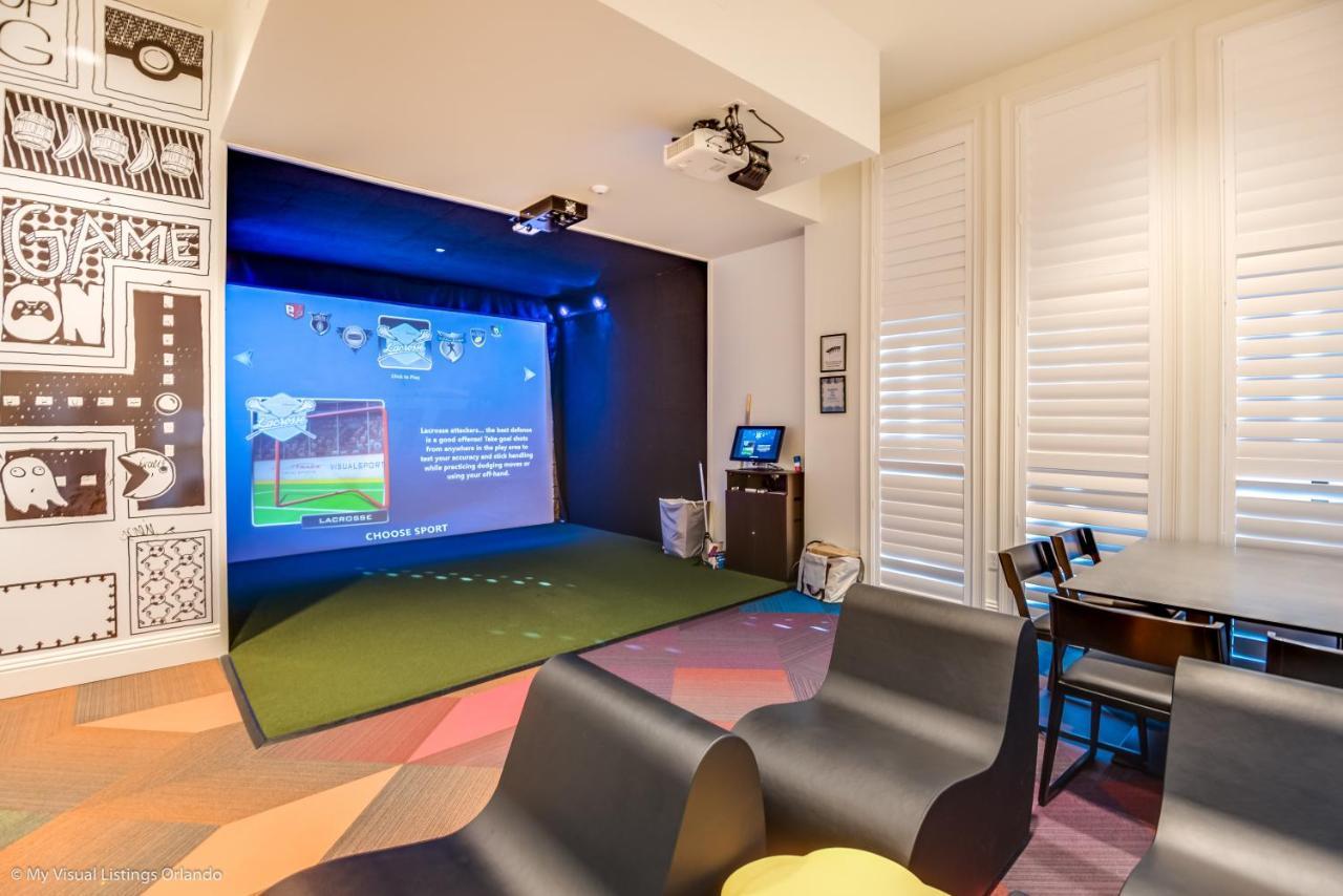 Pool Villa Wfree Resort Access Great Reviews 基西米 外观 照片