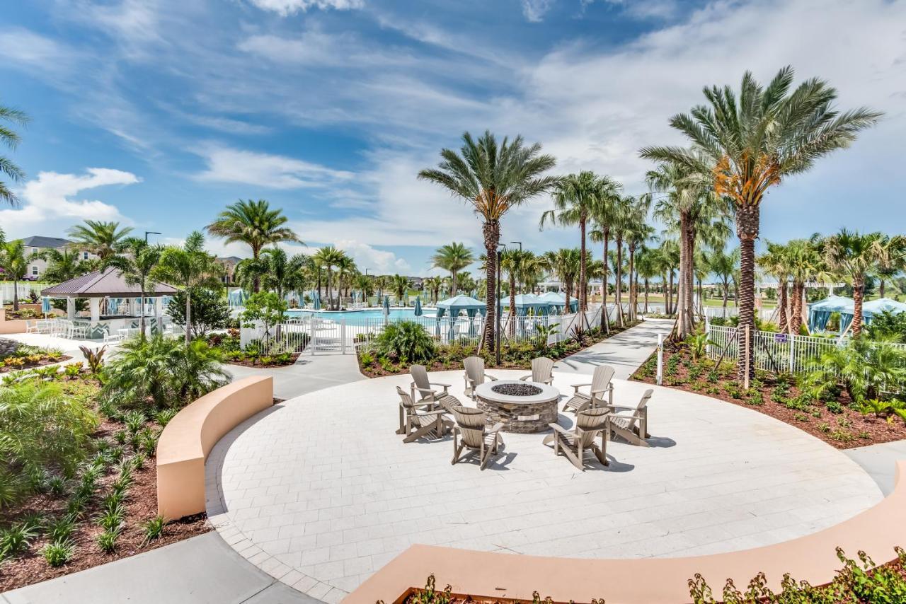 Pool Villa Wfree Resort Access Great Reviews 基西米 外观 照片