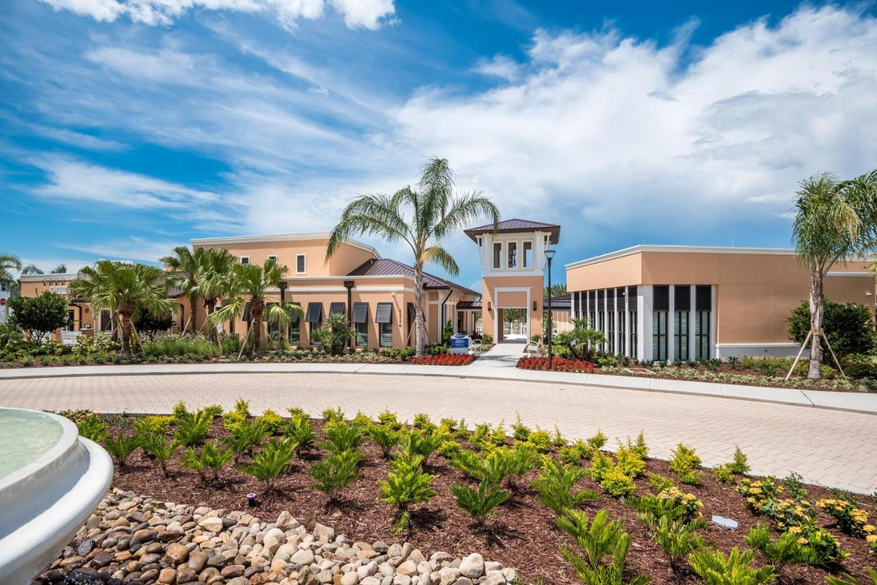 Pool Villa Wfree Resort Access Great Reviews 基西米 外观 照片
